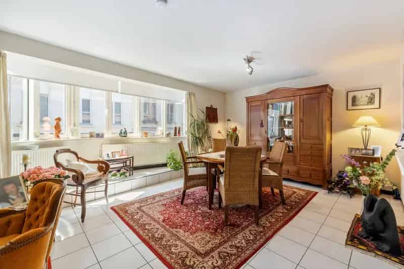 Appartement te koop