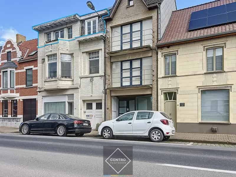 Duplex Appartement te Huur Roeselare