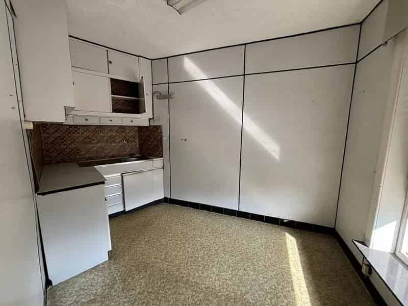 Te renoveren woning Blankenberge 3 slaapkamers 194m²