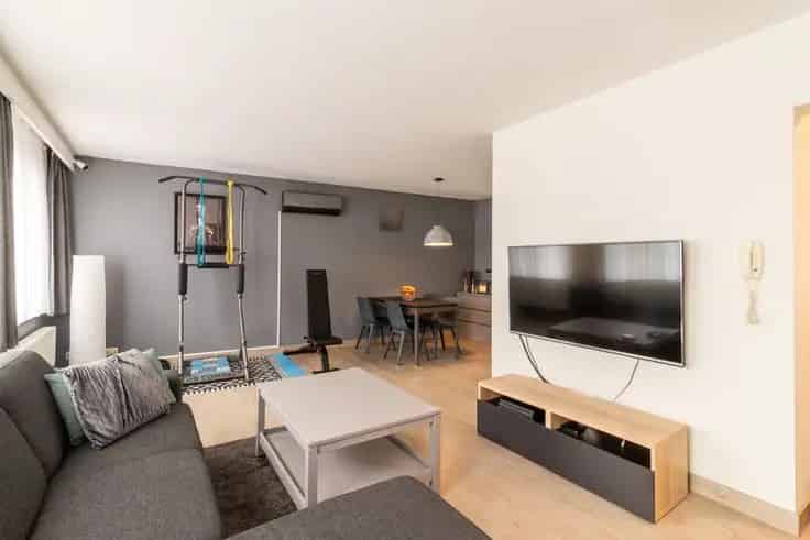 Appartement Te Koop Wilrijk 2 slaapkamers instapklaar
