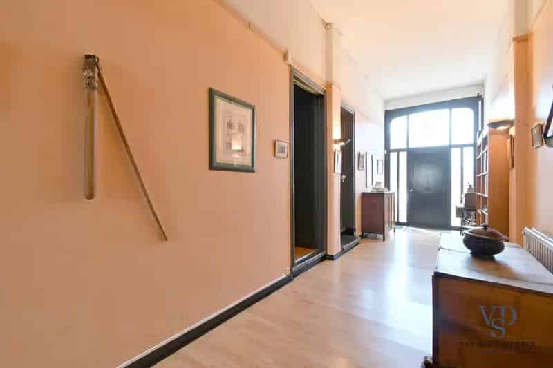 Statige Herenwoning Oudenaarde Toplocatie