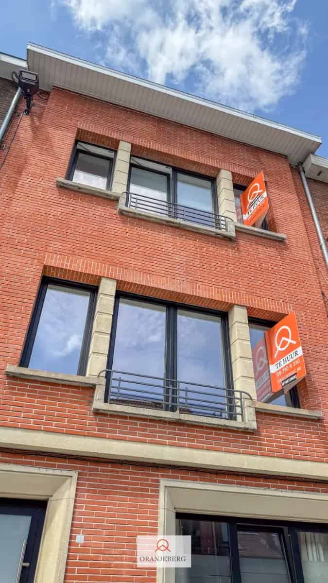 Duplex te Huur Gent