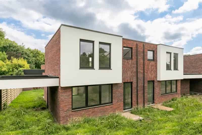 Nieuwbouw gezinswoning 3 slaapkamers - Rustige ligging