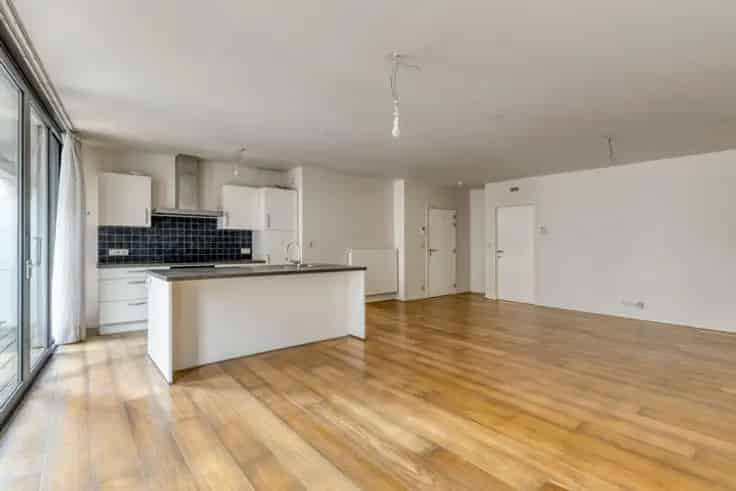 Appartement te koop Edingen 3 slaapkamers 2 terrassen staanplaats