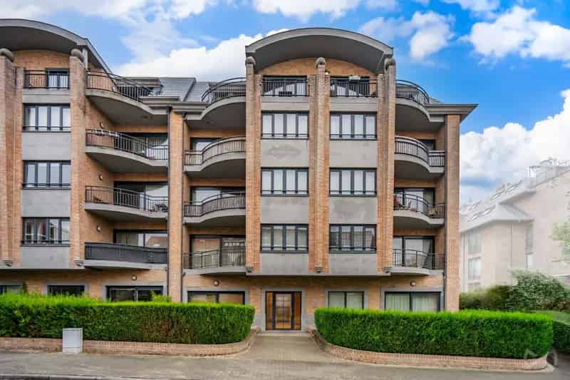 Studio te Huur Sint-Lambrechts-Woluwe Nabij Woluwe Shopping