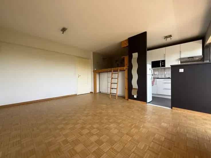 Studio te Koop Schaarbeek Albertpark 40m²