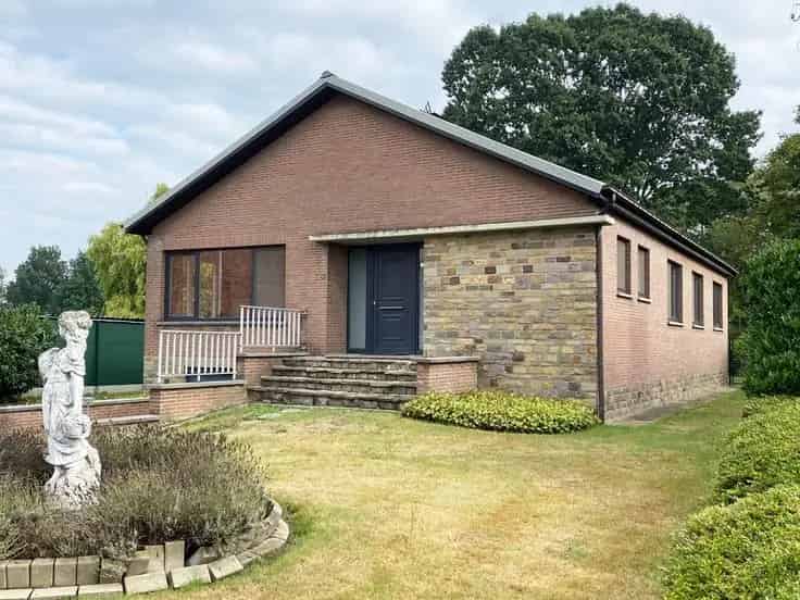 Huis Te Koop Sint-Lambrechts-Herk