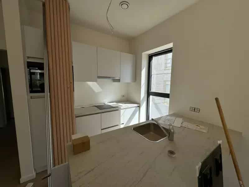 Nieuwbouw Appartement 3 Slaapkamers Tuin Energiezuinig