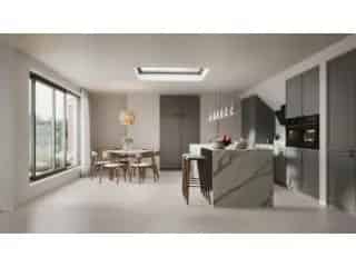 Duplex Appartement Ukkel - 3 slaapkamers - Grote Terrassen - Energiezuinig