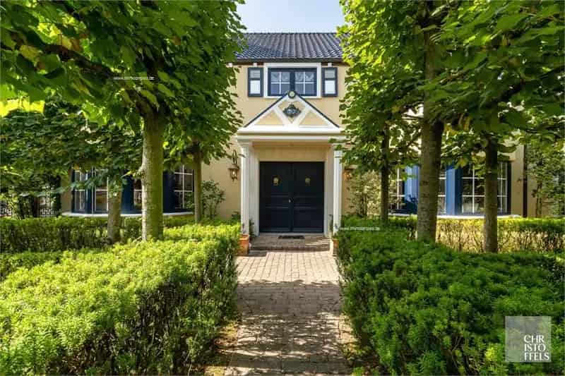 Villa te koop Molenbeersel 6 slaapkamers