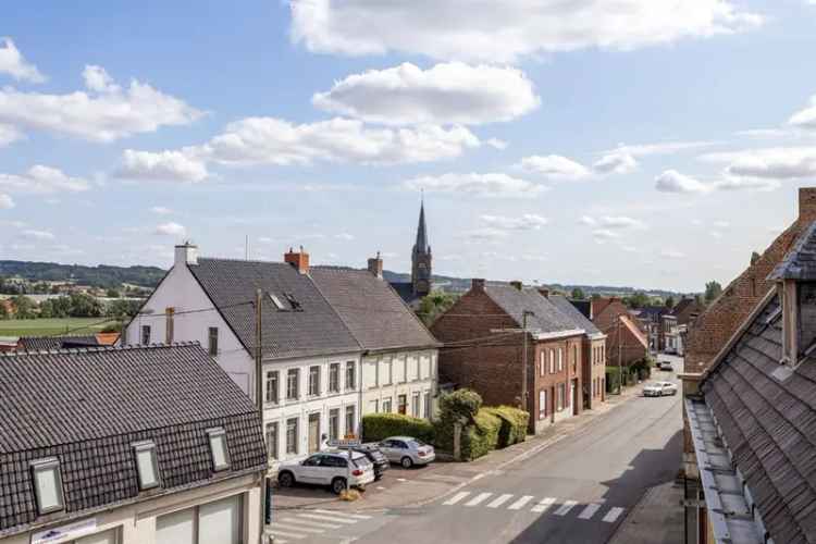 Penthouse te koop Poperinge