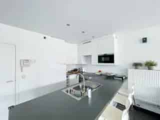 Appartement te Koop Mariakerke 2 slaapkamers Terras EPC A