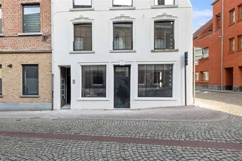 Appartement te huur Sint-Truiden - 53m² - Modern - Terras
