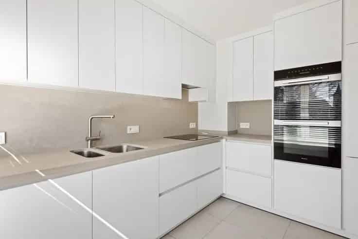 Appartement Te Koop Mariaburg Vernieuwd EPC B Ruim Terras