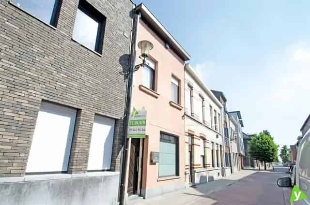 Huis te koop Eeklo 2 slaapkamers