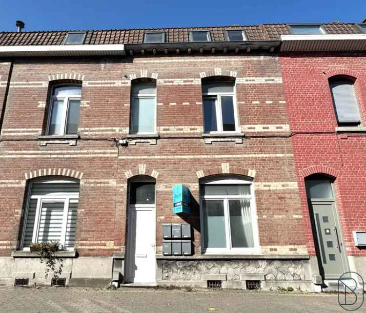 Huis te koop 6 slaapkamers tuin nabij centrum