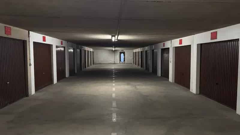Garagebox te Koop Blankenberge Nabij Zeedijk