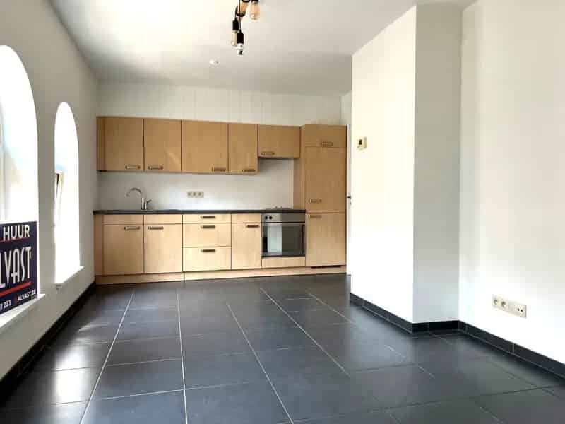 Studio te Huur Diest Centrum 40m²