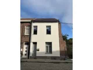Huis te koop - Lodelinsart VBD22719
