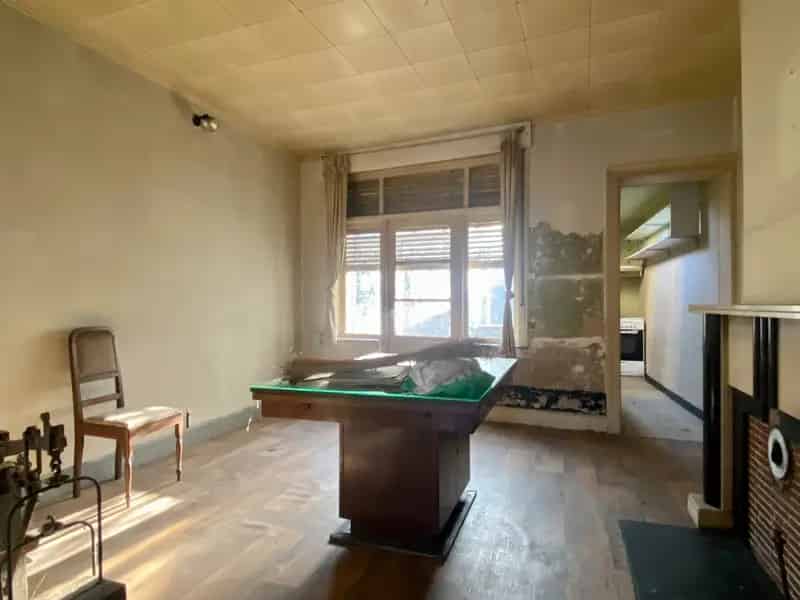 Huis te huur: Renovatieproject met uitbreidingsmogelijkheden