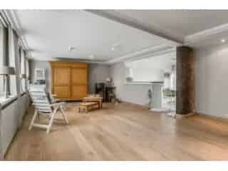 Huis te koop Izegem - Handelspand met Woonst