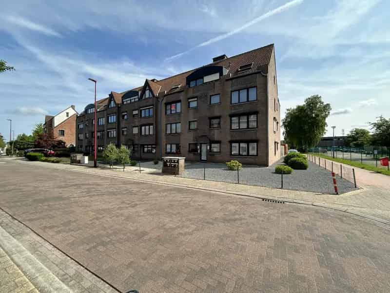 Appartement te huur Geel Centrum 2 slaapkamers