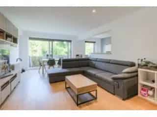 Appartement te koop Ukkel 92m2 terras 2 slaapkamers