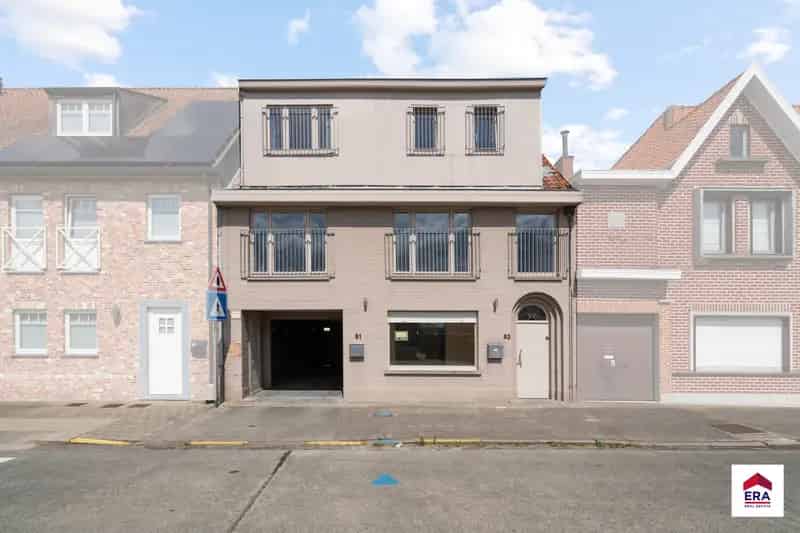 Huis te huur