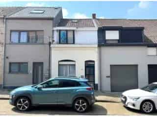 Huis te koop Ronse - Instapklare woning nabij centrum
