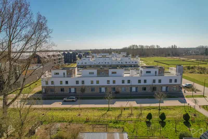 Huis te huur Mechelen 3 slaapkamers EPC A+