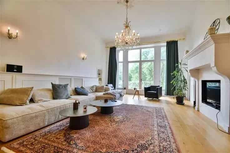 Luxe Appartement Te Koop in Château de Lexhy