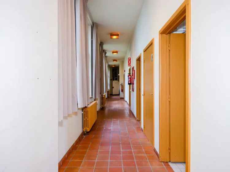 Te Koop Godshuizen Van Volden Brugge Unieke Erfgoedontwikkeling
