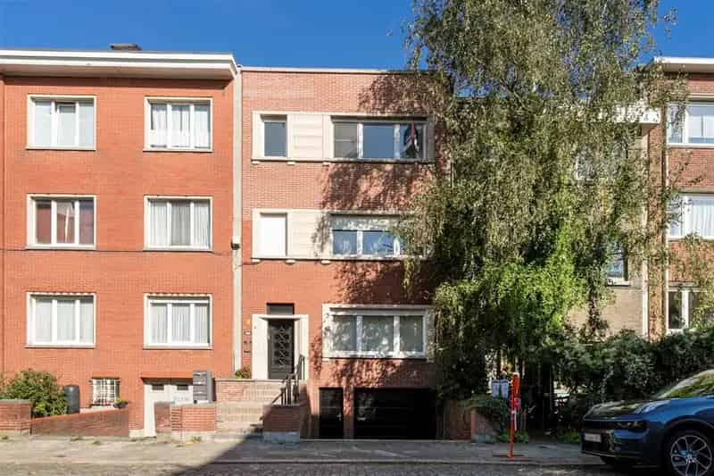 Appartement te koop Pulhof 2 slaapkamers
