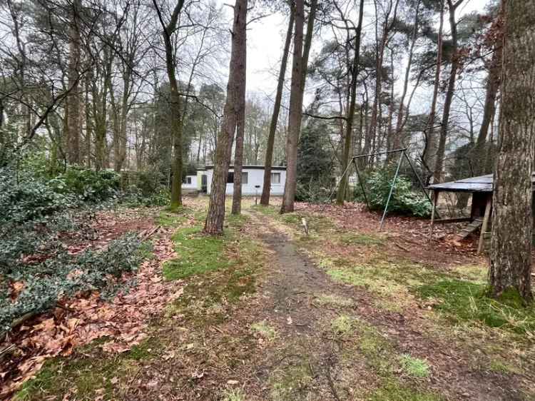 Grund Bouwgrond of Renovatiewoning in België