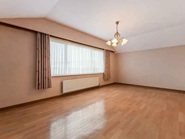 Huis te koop Putte 4 slaapkamers garage tuin