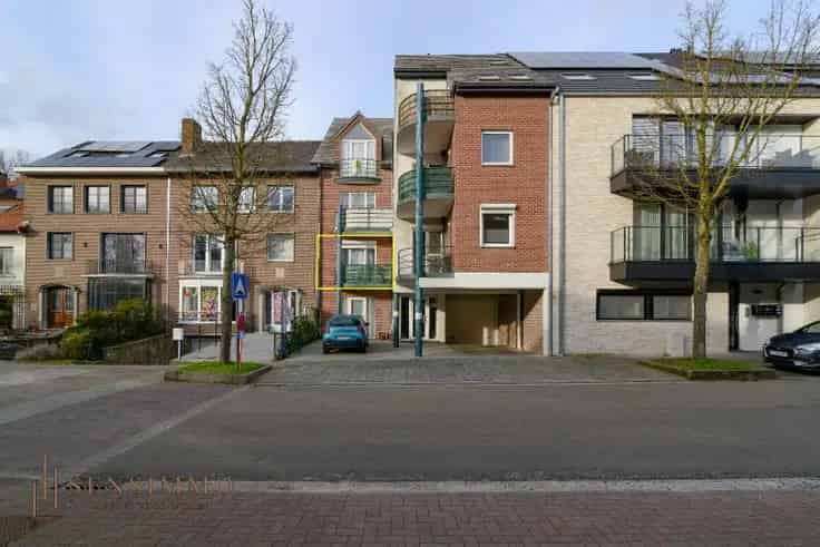 Appartement Te Koop Genk Centrum 2 Slaapkamers
