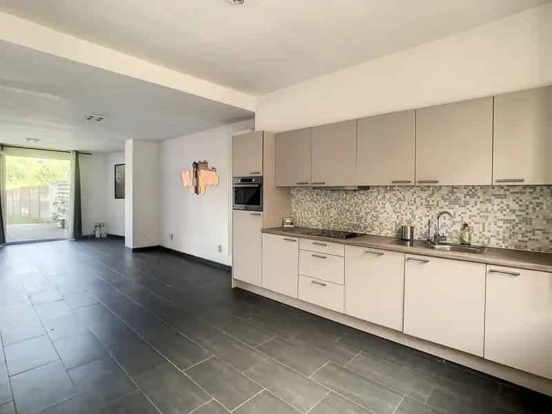 Charmante woning 3 slaapkamers Wilsele