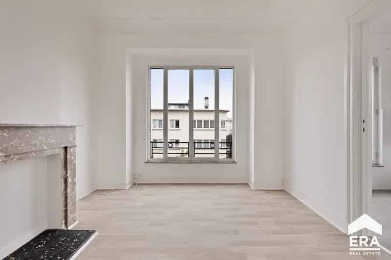 Appartement te huur nabij Park van Laeken
