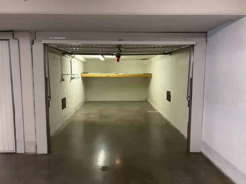 Garage te Koop Middelkerke Residentie Saint Tropez