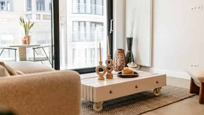 Appartement te koop Oostende Centrum - gerenoveerd