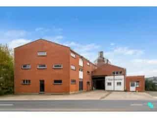 Industrieel Gebouw te Koop Hooglede