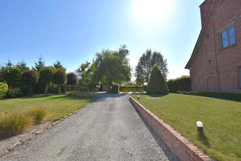 Villa te Huur Sint-Joris 4 Slaapkamers Landelijk 3300m2