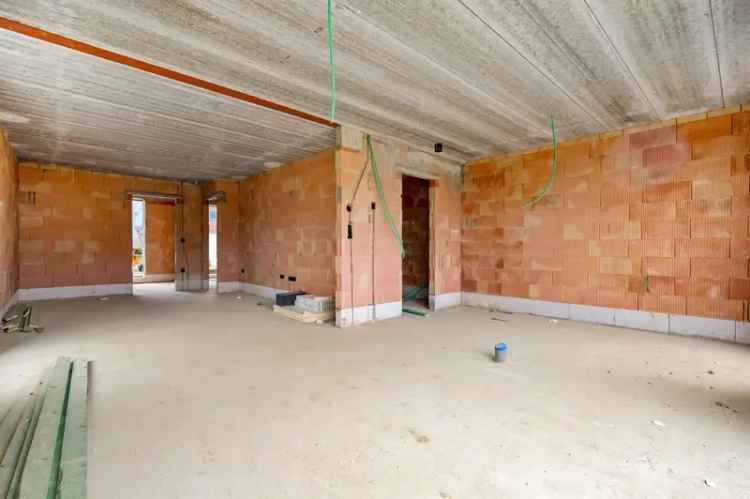 BEN Nieuwbouwwoning 232m² Epeil10 4 slaapkamers Messelbroek