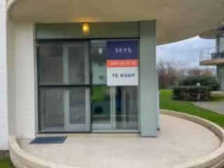 Appartement te Koop Bredene - Vernieuwd - Terras - Zwembad