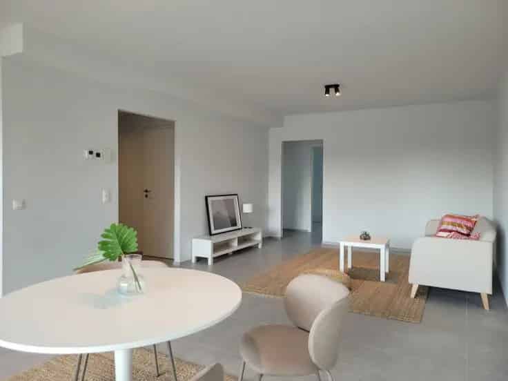 Appartement Te Koop met Lift en Dubbele Beglazing