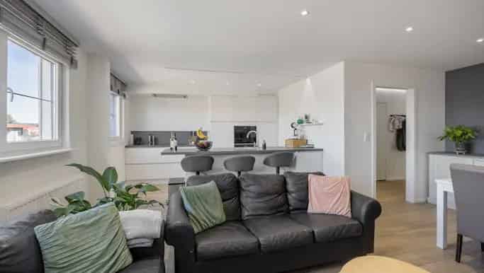 Appartement te koop Hasselt Maastrichtersteenweg