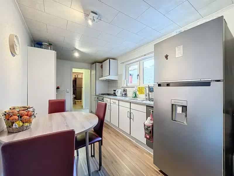 Huis te huur Ieper Centrum 4 slaapkamers