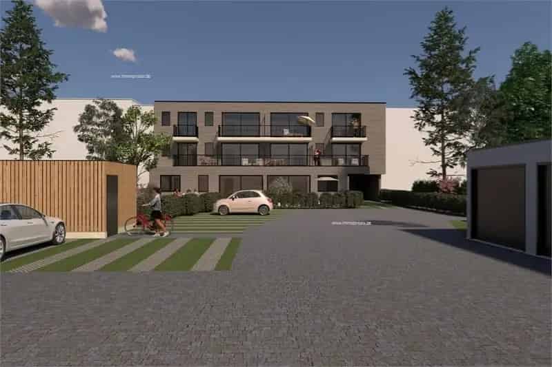 Nieuwbouw Garage te Koop Oudenburg