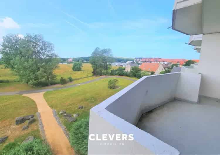 Appartement te koop Park Atlantis 2 slaapkamers 2 terrassen