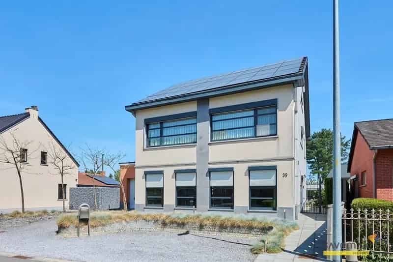 Huis te huur Balen: Grote kangoeroewoning 7 slaapkamers
